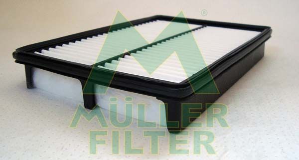 MULLER FILTER Gaisa filtrs PA3195